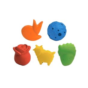 Fingerkridt - Lille Prins