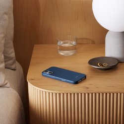 Beats iPhone 17 Robust Etui med MagSafe og Kamerakontrol - Bedrock Blue