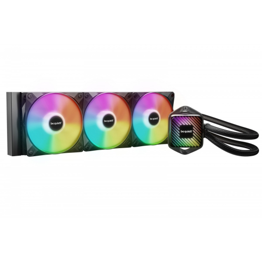 CPU k�ler Pure Loop3 LX 360mm
