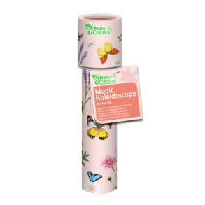 Magisk Kalejdoskop - Sommerfugl