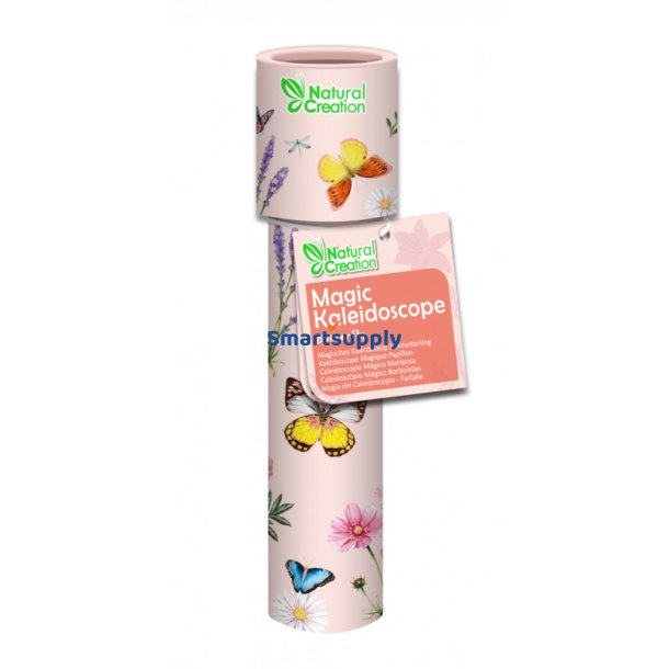 Magisk Kalejdoskop - Sommerfugl