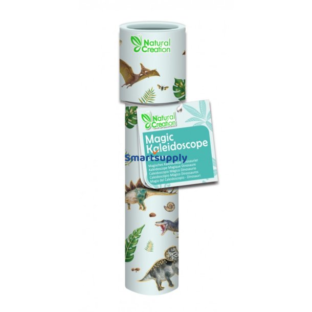 Magisk Kaleidoskop - Dinosaurer