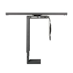 Roterende desktop computerholder