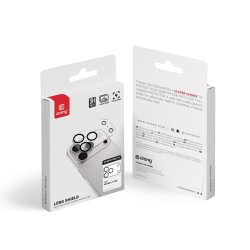 Glas til kamera og linse iPhone 17 Pro