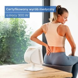 Infrar�d lampe 300W IL60