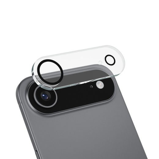 Glas til kamera og linse iPhone Air