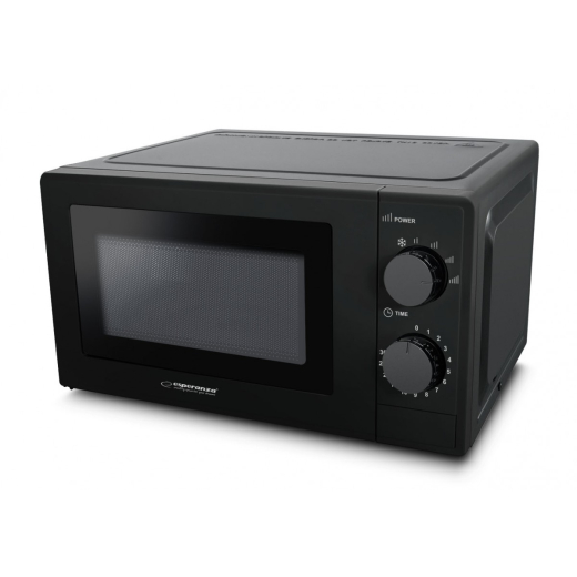 Estofado Black mikrob�lgeovn