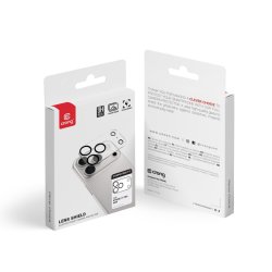 Glas til kamera og linse iPhone 17 Pro Max