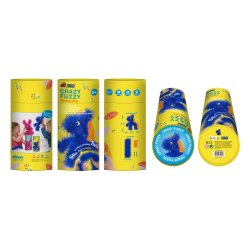 Creative s�t Crazy Fuzzy - Bl�d, dansende pony