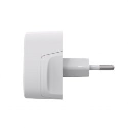 Verdens til Italien str�madapter 10A