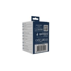 Verdens til UK str�madapter 10A