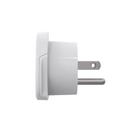 Verdens til US str�madapter 10A