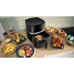 Frituregryde uden olie MAFS2462B