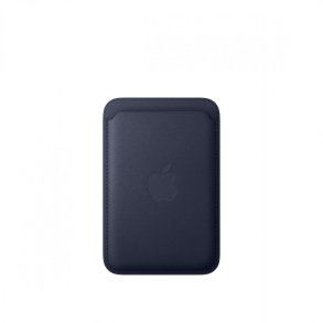 iPhone FineWoven Wallet med MagSafe - Navy