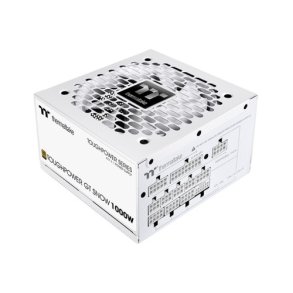 Str�mforsyning Toughpower GT 1000W modul�r ATX3.1 Snow