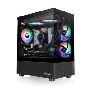 Thermaltake View 170 TG ARGB - Sort