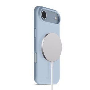 Sags iPhone Air MagSafe Farve Cover bl�