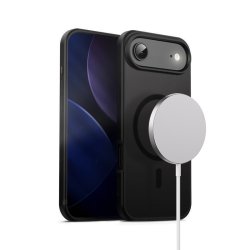 Sage med MagSafe til IPAir Hybrid Frost MAG