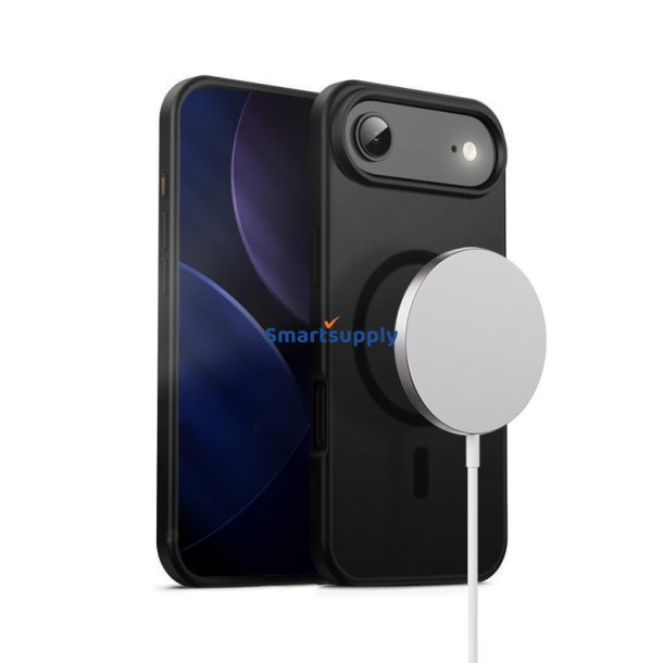 Sage med MagSafe til IPAir Hybrid Frost MAG