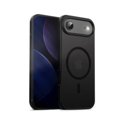 Sage med MagSafe til IPAir Hybrid Frost MAG