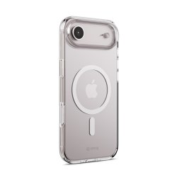 Case MagSafe iPhone Air transparent