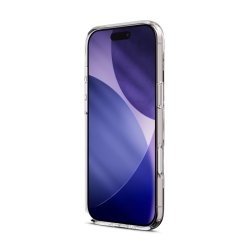 Case MagSafe iPhone Air transparent