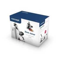 Slow juicer Nutriboost LO7250