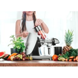 Slow juicer Nutriboost LO7250