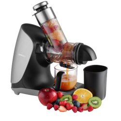 Slow juicer Nutriboost LO7250