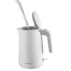 Elkedel 1,7l RK2390 hvid