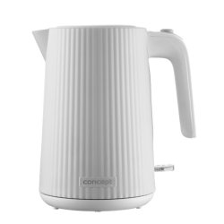 Elkedel 1,7l RK2390 hvid