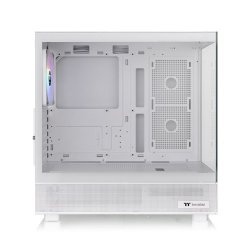 Thermaltake View 270 TG ARGB - Snow