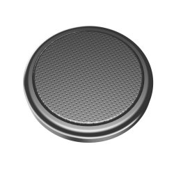 Knapcellebatteri 2x CR2032