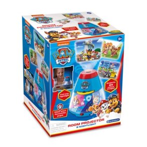 Projektor og st�rk lampe Brainstorm Paw Patrol
