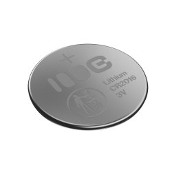 Knapbatteri 5x CR2016