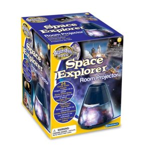 Projektor Brainstorm - Space Explorer