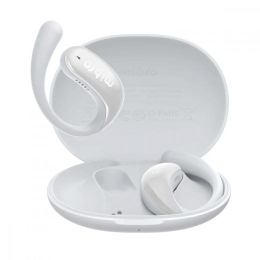 �repropper OpenEar Hvid