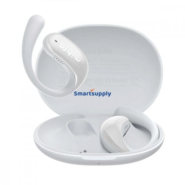 �repropper OpenEar Hvid