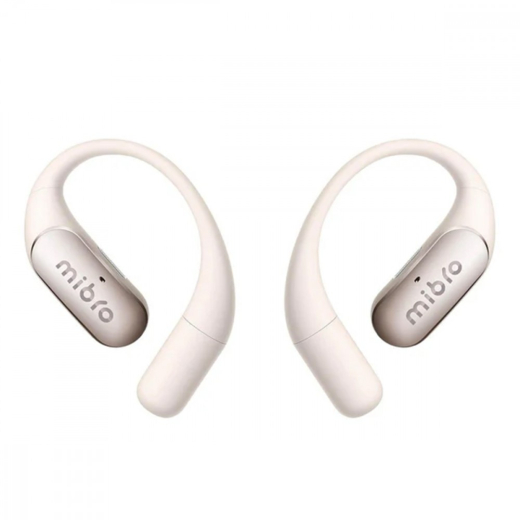 Earphones OpenEar Pro Hvid