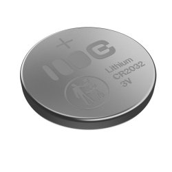 Knappen Batterie 5x CR2032