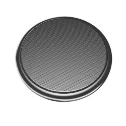 Knappcellebatteri 5x CR2430