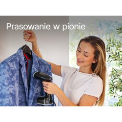 EasySteam 1600W dampstryger