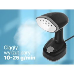 EasySteam 1600W dampstryger