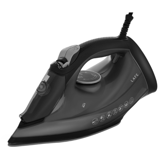 Dampstrygejern GlidePro 2600W