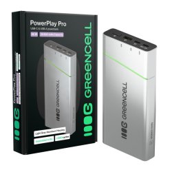 Powerbank 65W PowerPlay 20800mAh PD PL