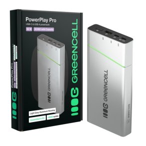 Powerbank 65W PowerPlay 20800mAh PD PL