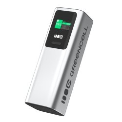 Powerbank 25200mAh 140W PD