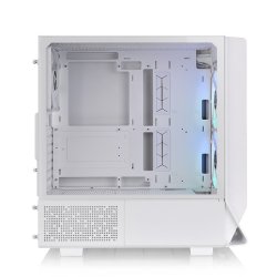 Thermaltake Ceres 330 T G ARGB - Snow