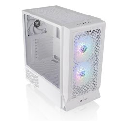 Thermaltake Ceres 330 T G ARGB - Snow