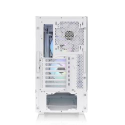 Thermaltake Ceres 330 T G ARGB - Snow
